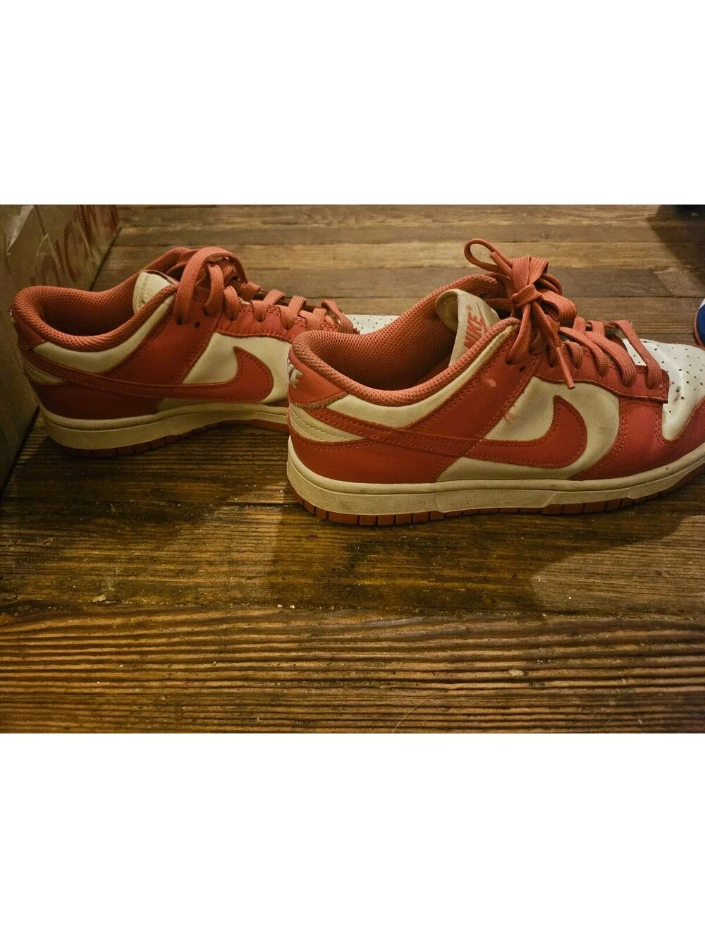 Nike dunk low